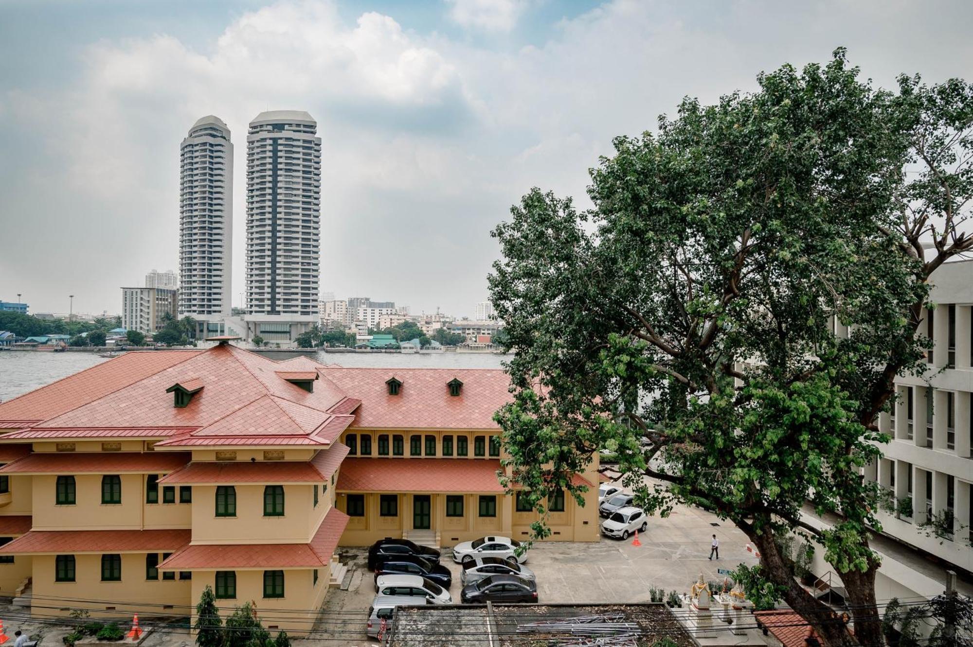 Khaosan Art - Sha Certified Hotel Bangkok