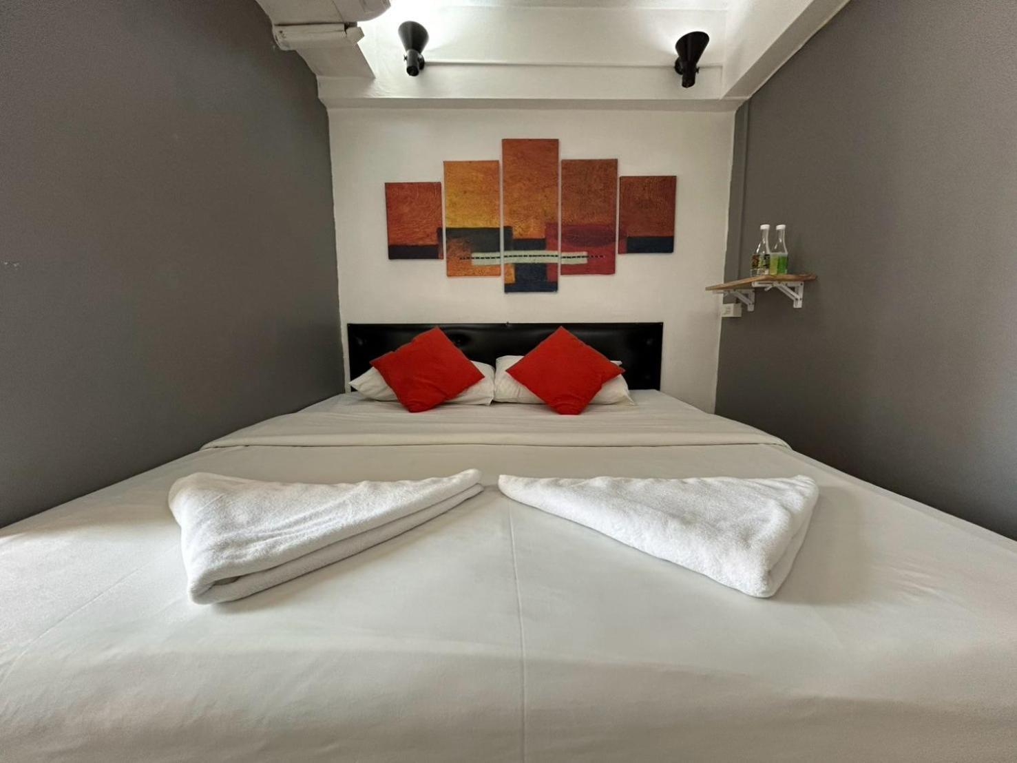 Khaosan Art - Sha Certified