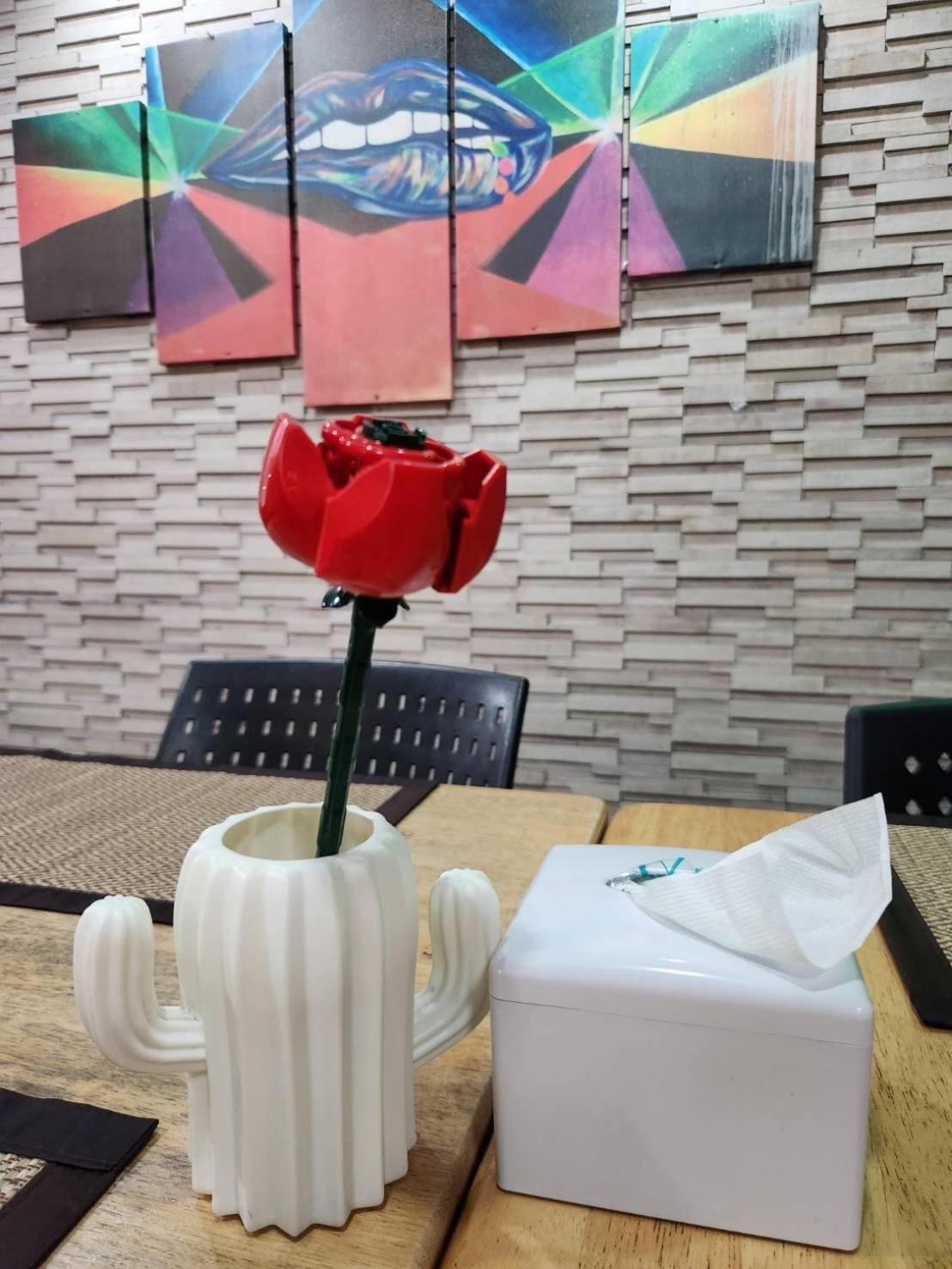 Khaosan Art - Sha Certified 2* Bangkok