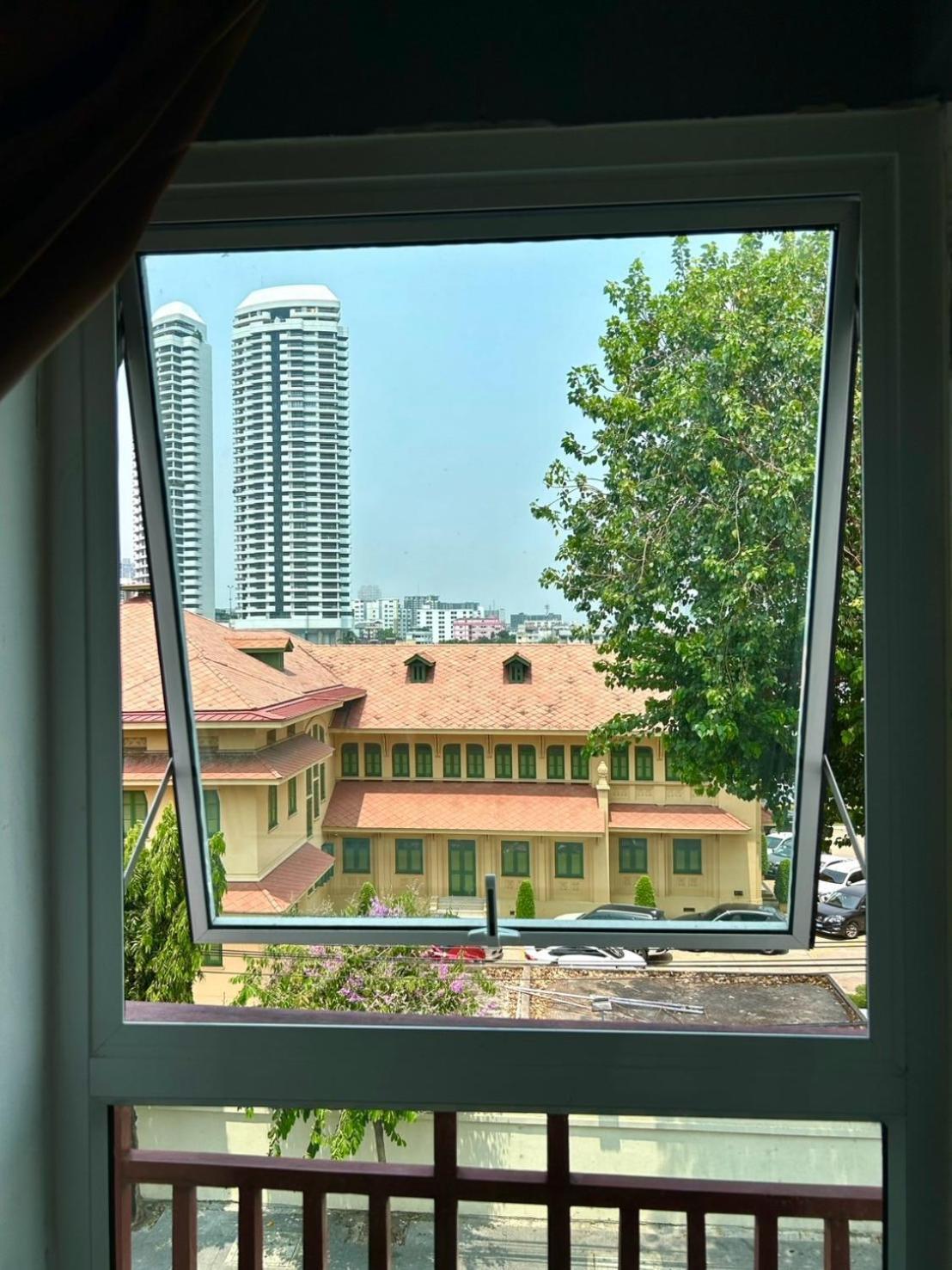 Khaosan Art - Sha Certified Hotel 2*